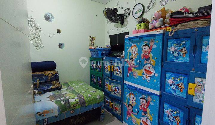 Rumah Murah Dekat Gerbang Tol di Tangerang Bisa Kpr, Nego J21578 2