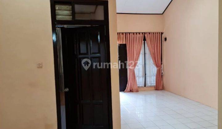 Rumah 2lt Strategis 10 Menit Ke Summarecon Mall Serpong Harga Nego Dibantu Kpr J8192 2