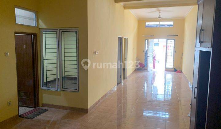 Rumah Minimalis 2 Lantai 10 Menit ke Stasiun Tangerang J9739 2