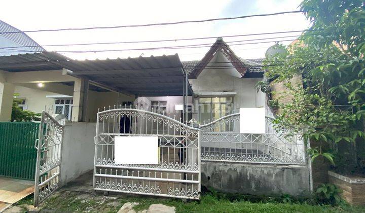 Rumah SHM dekat RS Medika BSD Harga Nego Dibantu KPR J21240 1