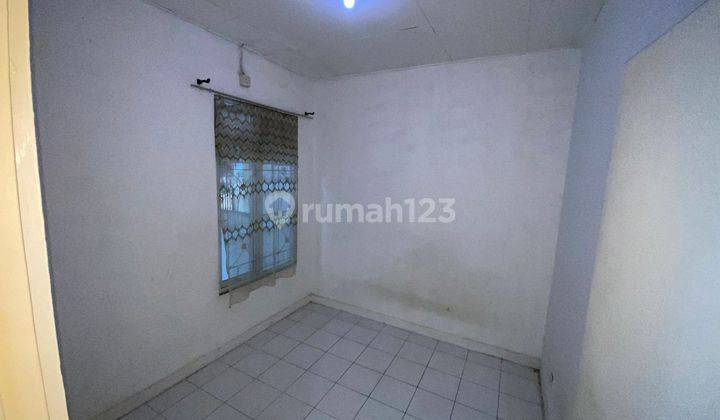 Rumah SHM dekat RS Medika BSD Harga Nego Dibantu KPR J21240 2