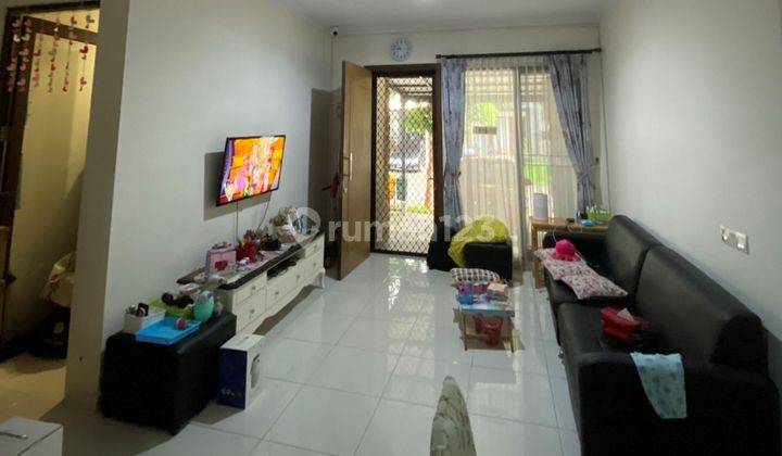 Rumah 2lt Siap Kpr Harga Nego 9 Mnt Ke Mall Aeon Bsd City J15840 2