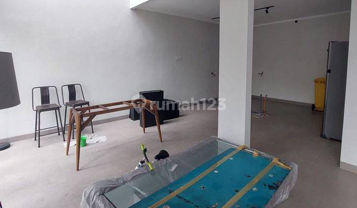 Rumah Luas 15 Menit Ke Aeon Mall Bsd City Hadap Utara Lt 238 Siap Nego J19259 2