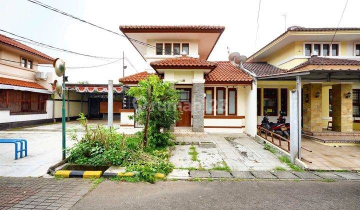 Rumah Minimalis SHM 8 Menit ke Siloam International Hospital Harga Nego J22034 1