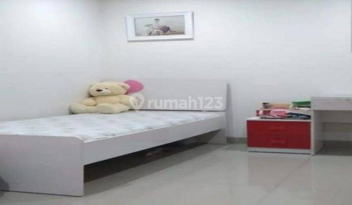 Rumah 2 Lantai di Gading Serpong Sebelah Gerbang Tol Karawaci 4 Harga Nego J18774 2