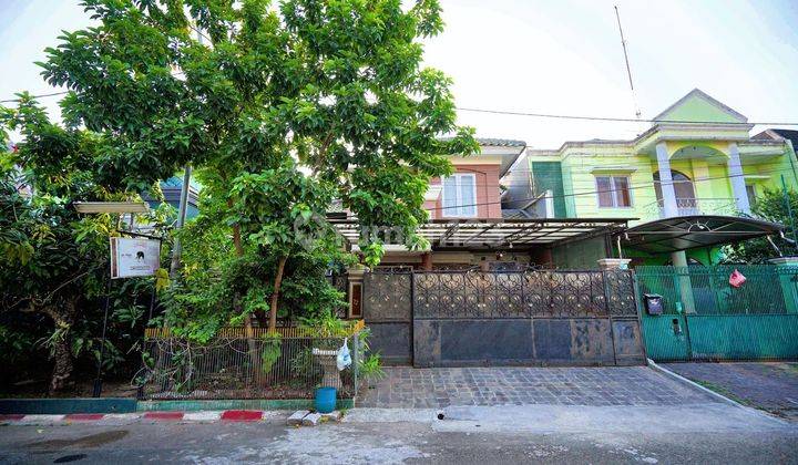 Rumah Hadap Timur LT 180 Dekat RS Sari Asih Cipondoh Bisa KPR J14502