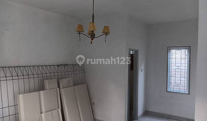 Rumah LT 181 SHM 4 menit ke Gerbang Tol Kunciran 8 Dibantu KPR J17251 2