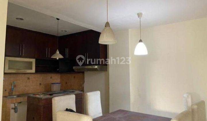 Rumah Cantik di Tangerang Sebelah Gerbang Tol Karawaci 4 Hadap Utara J14984 2