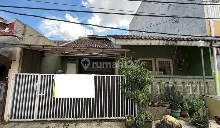 Rumah SHM 2 Lt Siap Kpr 13 Mnt Ke Summarecon Mall Serpong J21466 1