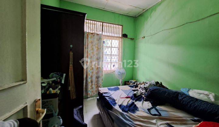 Rumah 1 Lt Asri 20 Menit ke Pintu Tol Serpong 2 Free Renov Harga All In J17012 2