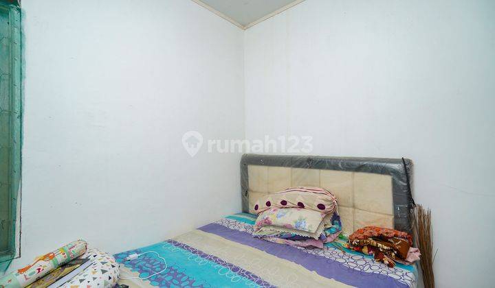 Rumah Harga Nego 15 menit ke Gerbang Tol Serpong 2 Dibantu KPR J22659 2