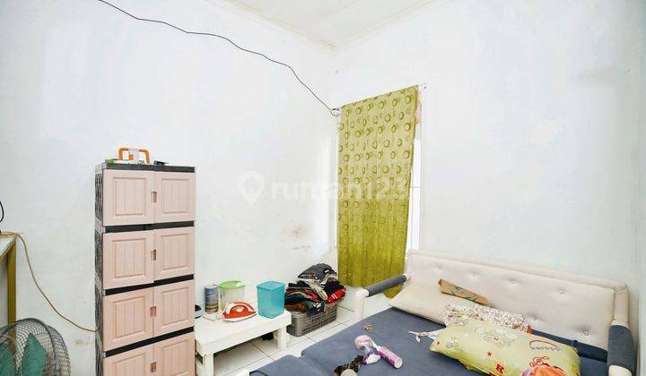 Rumah Harga Nego Siap Huni 15 Menit ke Gerbang Tol Serpong 5 Dibantu KPR J22962 2