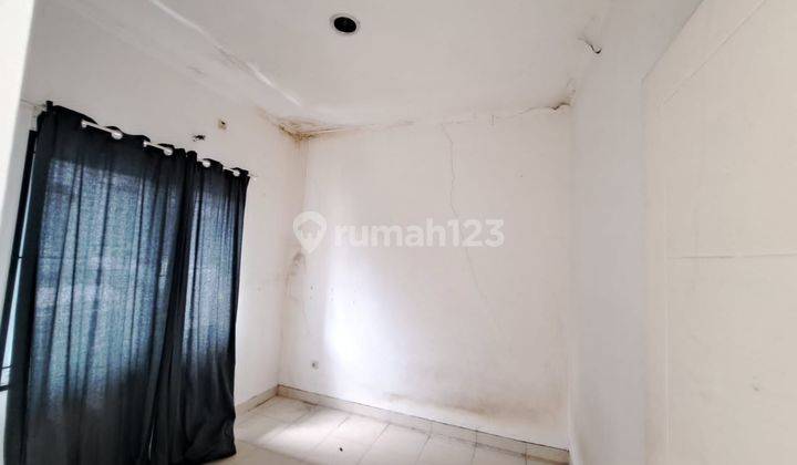 Rumah Murah Siap Huni dekat Taman Kota 2 BSD Harga Nego Dibantu KPR J22846 2