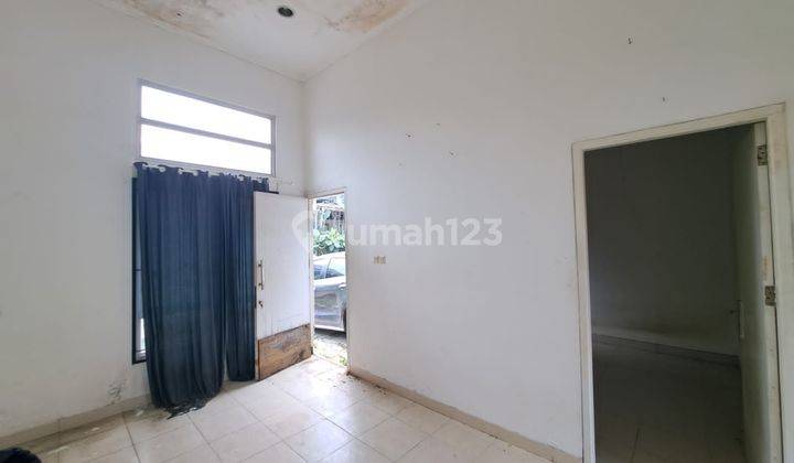 Rumah Murah Siap KPR 15 Menit ke Stasiun Serpong Harga Nego J22846 2