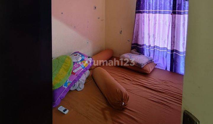 Rumah Strategis dekat Stasiun Kalideres Harga Nego Dibantu KPR J23762 2