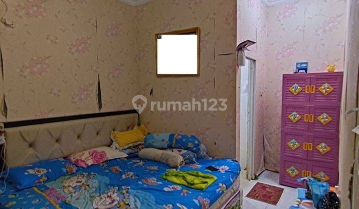 Rumah 2 Lt SHM Harga Nego Dekat Mall Daan Mogot Cengkareng Siap Kpr J24913 2