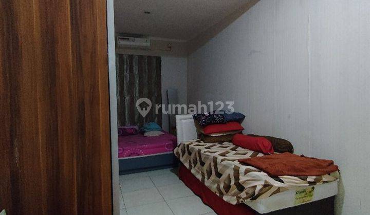 Rumah Hadap Timur LT 120 Harga Nego 15 Mnt ke BSD Plaza Tangerang J23727 2