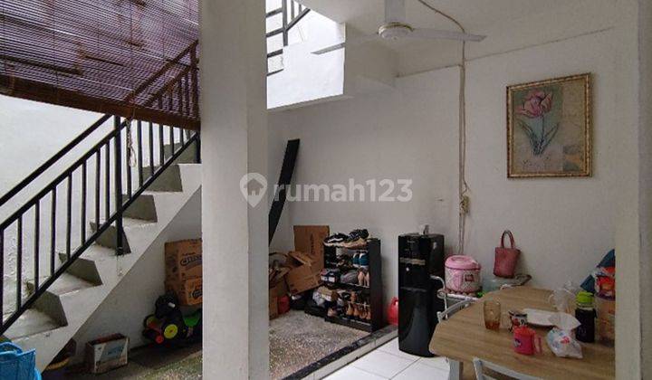 Rumah Hadap Timur LT 120 Harga Nego 15 Mnt ke BSD Plaza Tangerang J23727 2