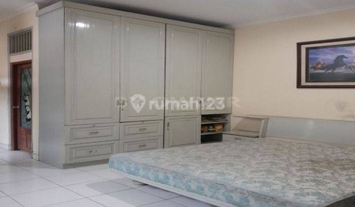 Rumah Cantik Hadap Timur LT 300 Bisa Nego 15 Menit ke RS EMC Alam Sutera J22705 2