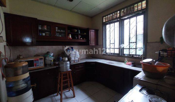 Rumah Cantik Hadap Timur LT 300 Bisa Nego 15 Menit ke RS EMC Alam Sutera J22705 2