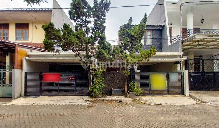 Rumah 2 Lt SHM LT 180 Harga Nego 13 Menit ke Gerbang Tol Ciledug 1 Dibantu KPR J23382 1