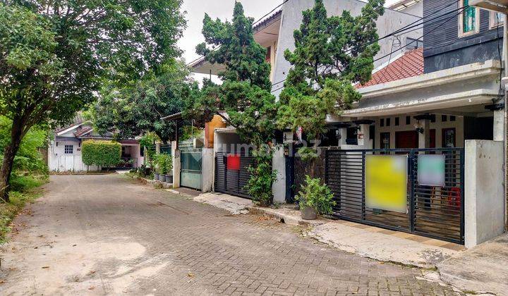 Rumah 2 Lt SHM LT 180 Harga Nego 13 Menit ke Gerbang Tol Ciledug 1 Dibantu KPR J23382 2