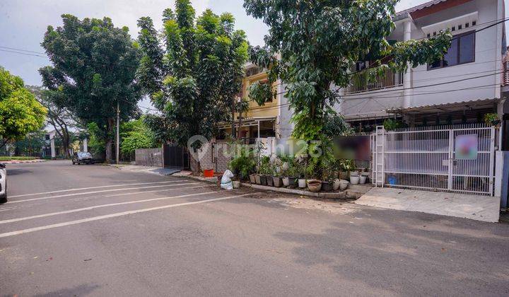 Rumah LT 150 SHM Bisa Nego 10 Menit ke Stasiun Sudimara Siap KPR J21672 2