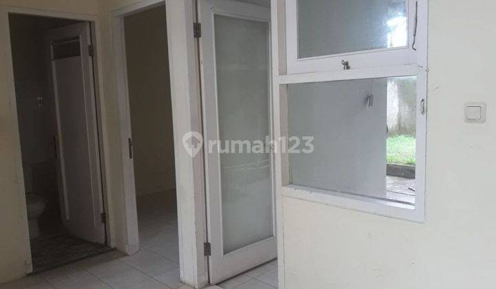 Rumah Hadap Selatan LT 120 SHM 15 menit ke Stasiun Rawa Buntu Siap KPR J22992 2