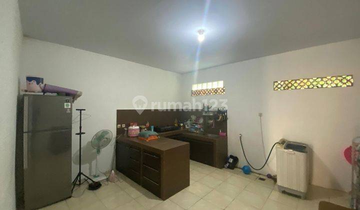 Rumah Hadap Tenggara 500jatn Dibantu KPR 15 Menit ke Mall Pamulang Square J24122 2