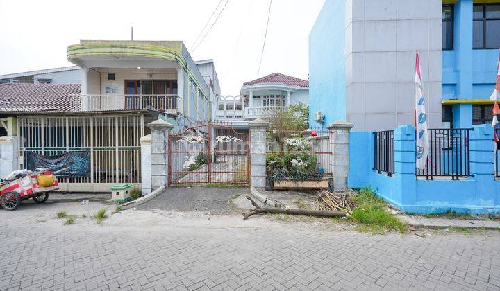 Rumah LT 618 SHM Dibantu KPR 4 Menit ke Rumah Sakit Sari Asih Sangiang J23265 1