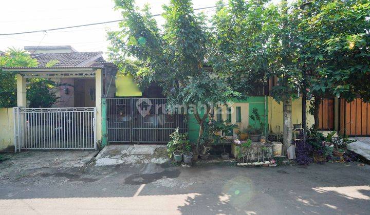 Rumah Siap Huni GrandLucky Superstore BSD Harga Nego Dibantu KPR J7439 1