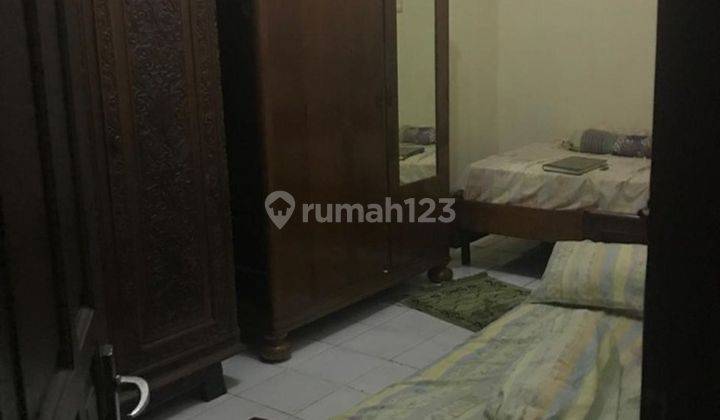 Rumah LT 269 Hadap Selatan Siap KPR 13 Mnt ke Jakarta International Expo Bisa Nego J23698 2