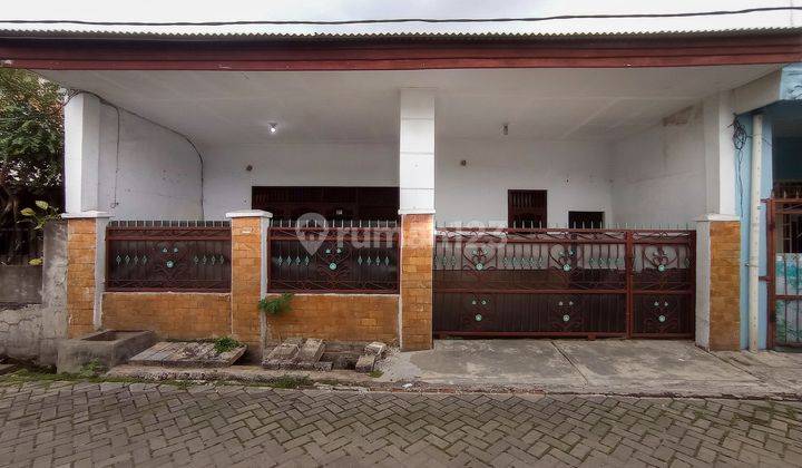 Rumah SHM Luas 5 Menit ke Mall karawaci Hadap Timur Dibantu KPR J23935 1