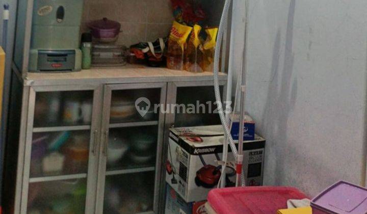 Rumah SHM Luas 5 Menit ke Mall karawaci Hadap Timur Dibantu KPR J23935 2