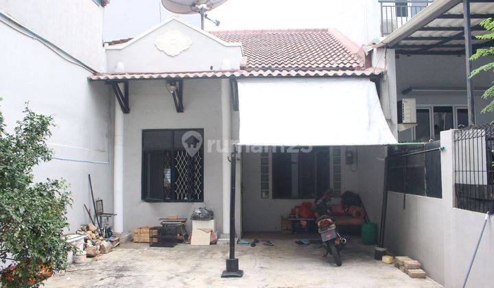 Rumah Seken Terawat LT 156 SHM Siap KPR 15 menit ke Mall Daan Mogot Cengkareng J23834 1