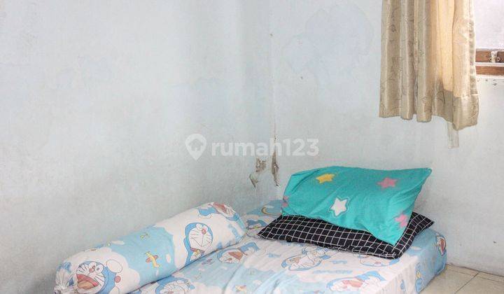 Rumah Hadap Utara Siap KPR 10 Menit ke CBD Ciledug Family Mall Bisa Nego J24151 2