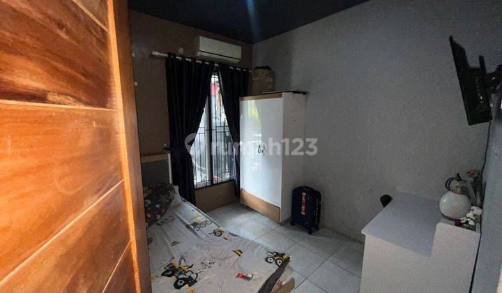 Rumah Hadap Utara 15 menit ke Gerbang Tol Karawaci 2 Bisa Nego Siap KPR J23432 2