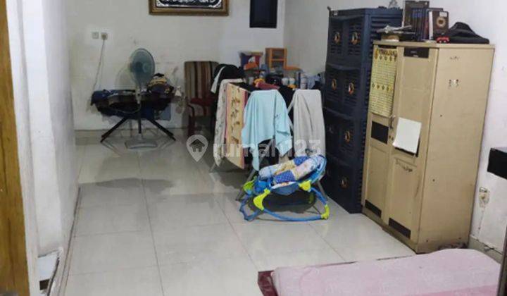 Rumah Seken Terawat 15 Menit ke Supermal Karawaci Harga Nego Siap KPR J10027 2