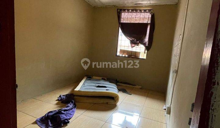 Rumah 7 Menit ke Mall Summarecon Serpong SHM Siap KPR Bisa Nego J24688 2