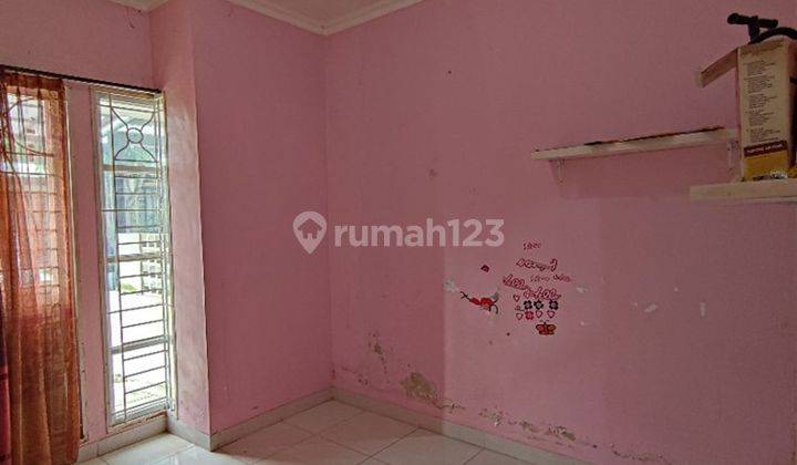 Rumah Minimalis Ada Carport 15 Menit ke Mall Teraskota Tangerang Bisa Nego J23976 2