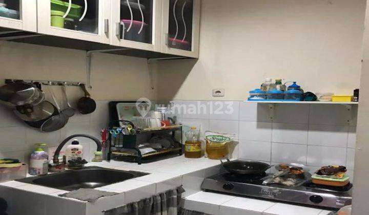 Rumah Hadap Timur Bisa Nego 10 menit ke Living Plaza Pamulang Ada Carport J14388 2