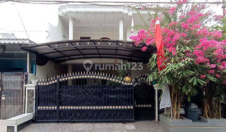 Rumah Strategis LT 120 Harga Nego 6 Menit ke RS SARI ASIH CIPONDOH Siap KPR J24675 1