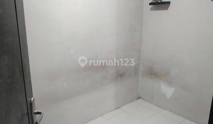 Rumah Minimalis 15 Menit ke Mall Paradise Walk Serpong Siap Huni J24973 2