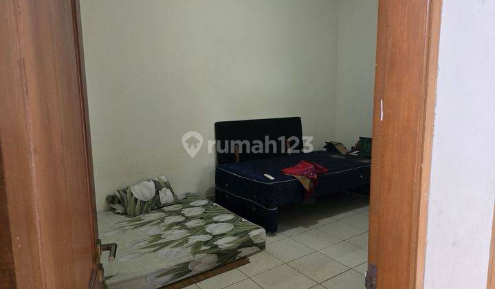 Rumah Luas 1 Lantai 15 Menit ke RS Sari Asih Karawaci Bebas Banjir J25878 2