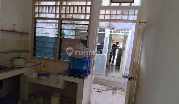 Rumah Seken Siap Huni Luas Siap KPR dekat Transmart Graha Raya Tangerang J25050 2