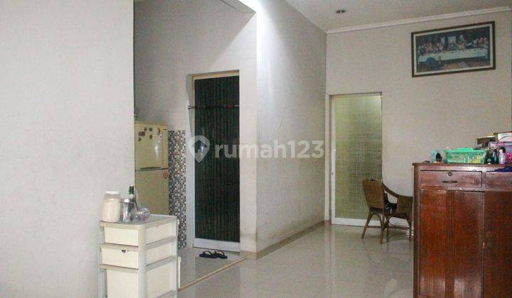 Rumah SHM LT 171 Siap KPR 5 menit ke CBD Ciledug Family Mall Bisa nego J25059 2