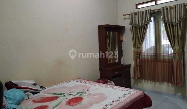 Rumah Luas 1 Lt 15 Mnt ke RS Mitra Keluarga Gading Serpong Bisa Nego J26699 2