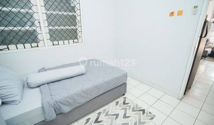 Rumah Strategis LT 120 Semi Furnished 15 Menit ke Pamulang Square Siap KPR J11676 10