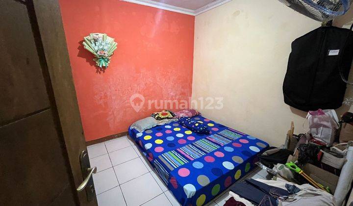 Rumah DP Ringan 15 Menit ke SMA Tarakanita Gading Serpong 500jtan Nego J13879 2