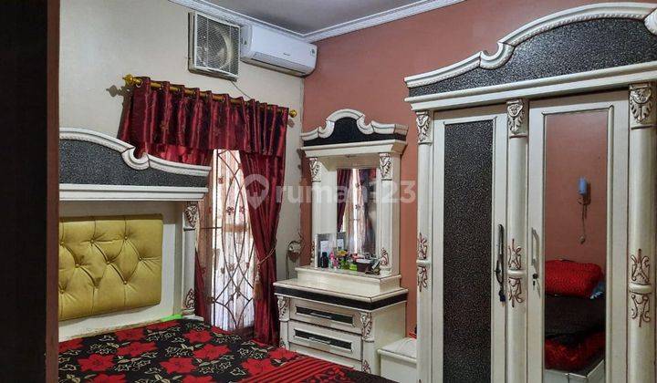 Rumah Seken Terawat 10 Mnt ke  Intermoda BSD City Siap Huni Harga Nego Dibantu KPR  J15881 2